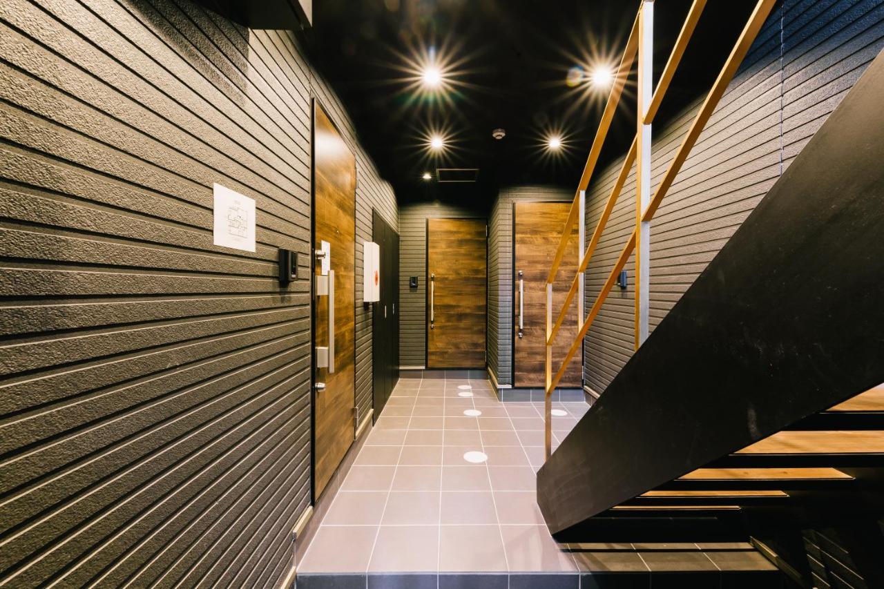 Finest Apartment Osaka Ngoại thất bức ảnh