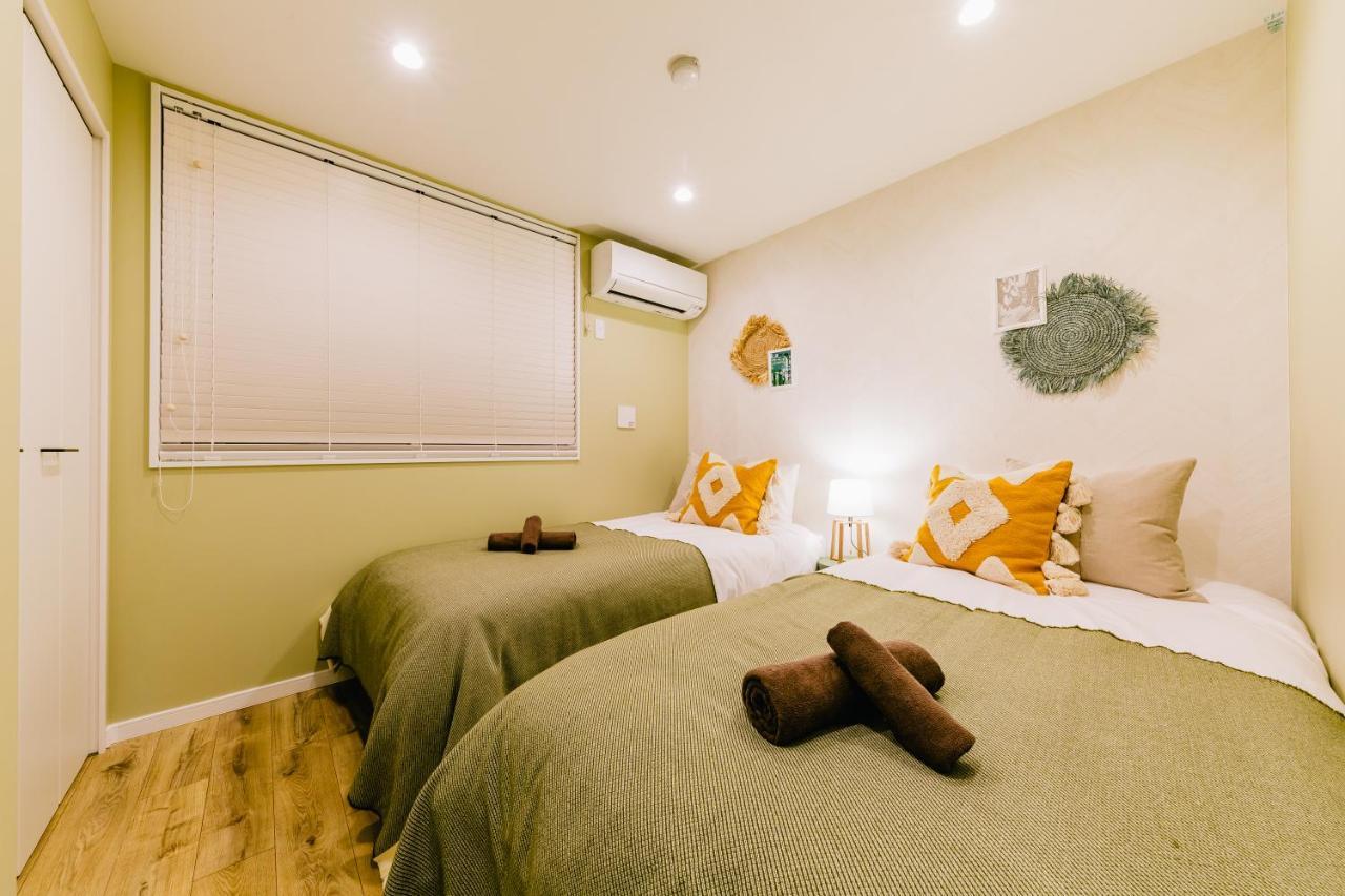 Finest Apartment Osaka Ngoại thất bức ảnh